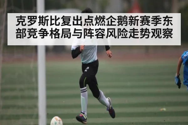 克罗斯比复出点燃企鹅新赛季东部竞争格局与阵容风险走势观察（kaiyun）